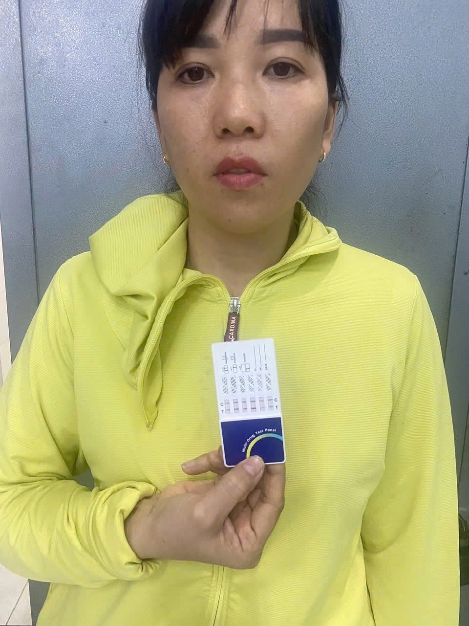 Truy vết ‘bà trùm’ cầm đầu mua bán hóa đơn 90 tỉ đồng qua nhiều tỉnh, thành- Ảnh 1.