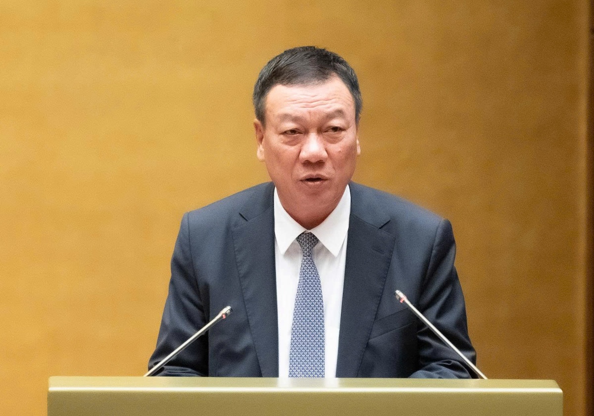 Từ 1-7-2026: Cán bộ phải kê khai bổ sung khi tài sản, thu nhập có biến động từ 1 tỉ đồng trở lên 1 kê khai tài sản - Ảnh 1.