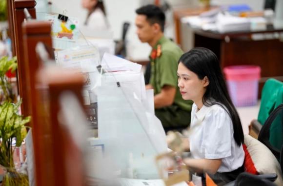 lương công chức mới 0 lương công chức, cách lương công chức, kiến thức