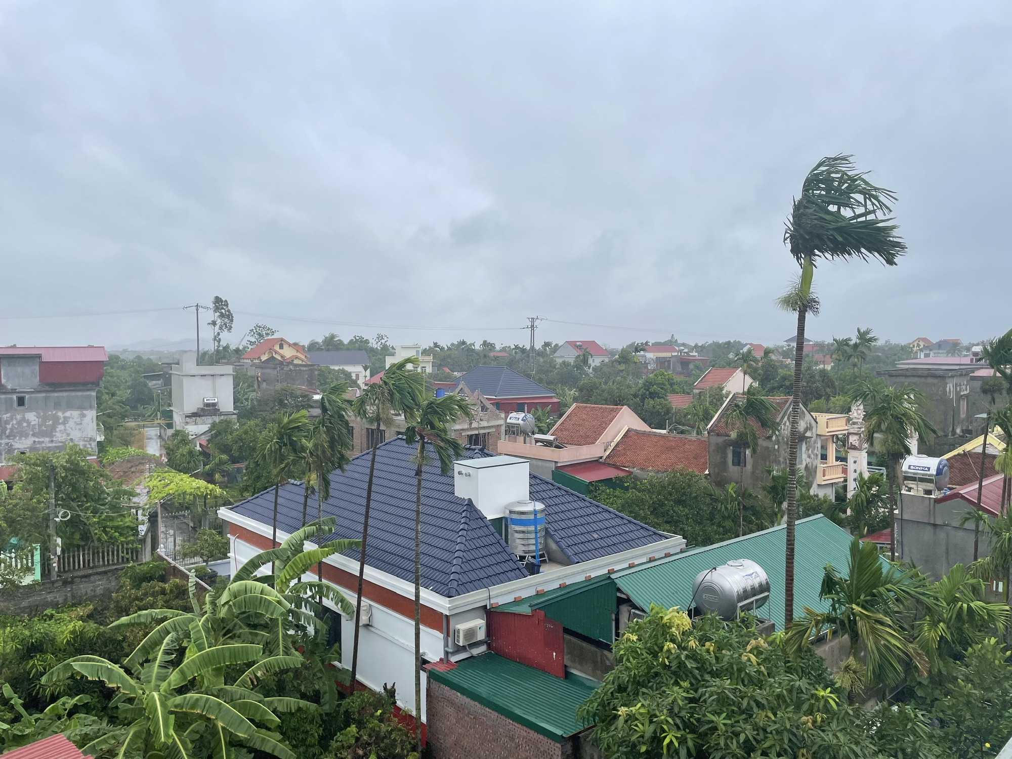 Từ 1.1.2026, chuyển đất vườn, ao sang đất ở, tính tiền sử dụng đất thế nào?- Ảnh 1. Từ 1.1.2026, chuyển đất vườn, ao sang đất ở, tính tiền sử dụng đất thế nào?- Ảnh 1.