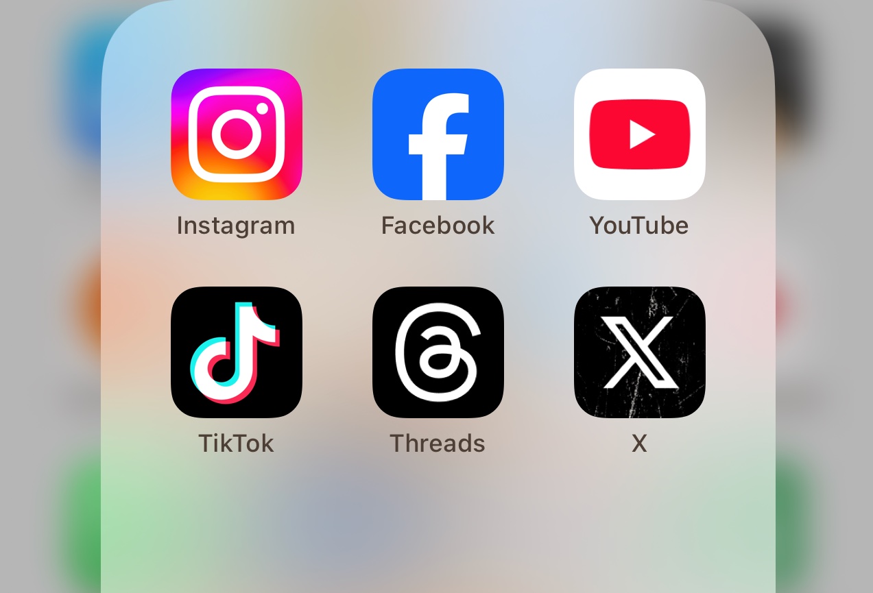 Từ 1/1/2026, mạng xã hội tuyệt đối không được nghe lén, đọc trộm tin nhắn người dùng- Ảnh 1. Từ 1/1/2026, mạng xã hội tuyệt đối không được nghe lén, đọc trộm tin nhắn người dùng- Ảnh 1.
