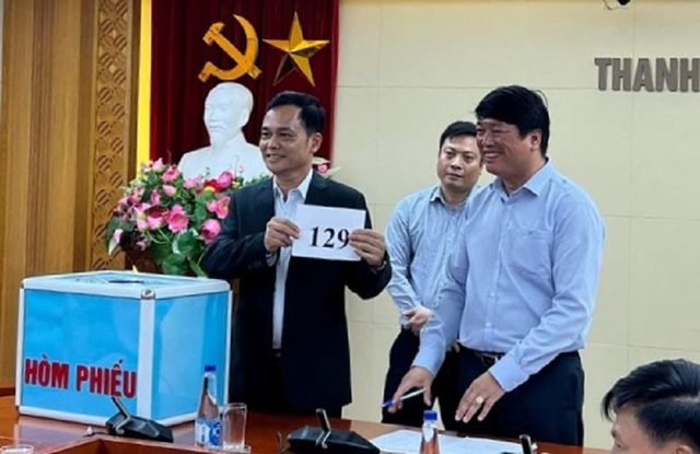 Từ 1.7.2026, cán bộ có vàng, bạc, đá quý từ 150 triệu mới phải kê khai- Ảnh 2.