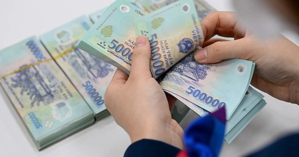 Từ 1/7/2026, những người làm công việc này có thể được hỗ trợ 100% lương- Ảnh 1. Từ 1/7/2026, những người làm công việc này có thể được hỗ trợ 100% lương- Ảnh 1.