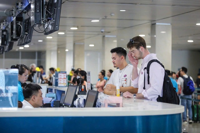 Từ 1.7.2026, thêm 2 loại thị thực cho người nước ngoài vào Việt Nam- Ảnh 2.