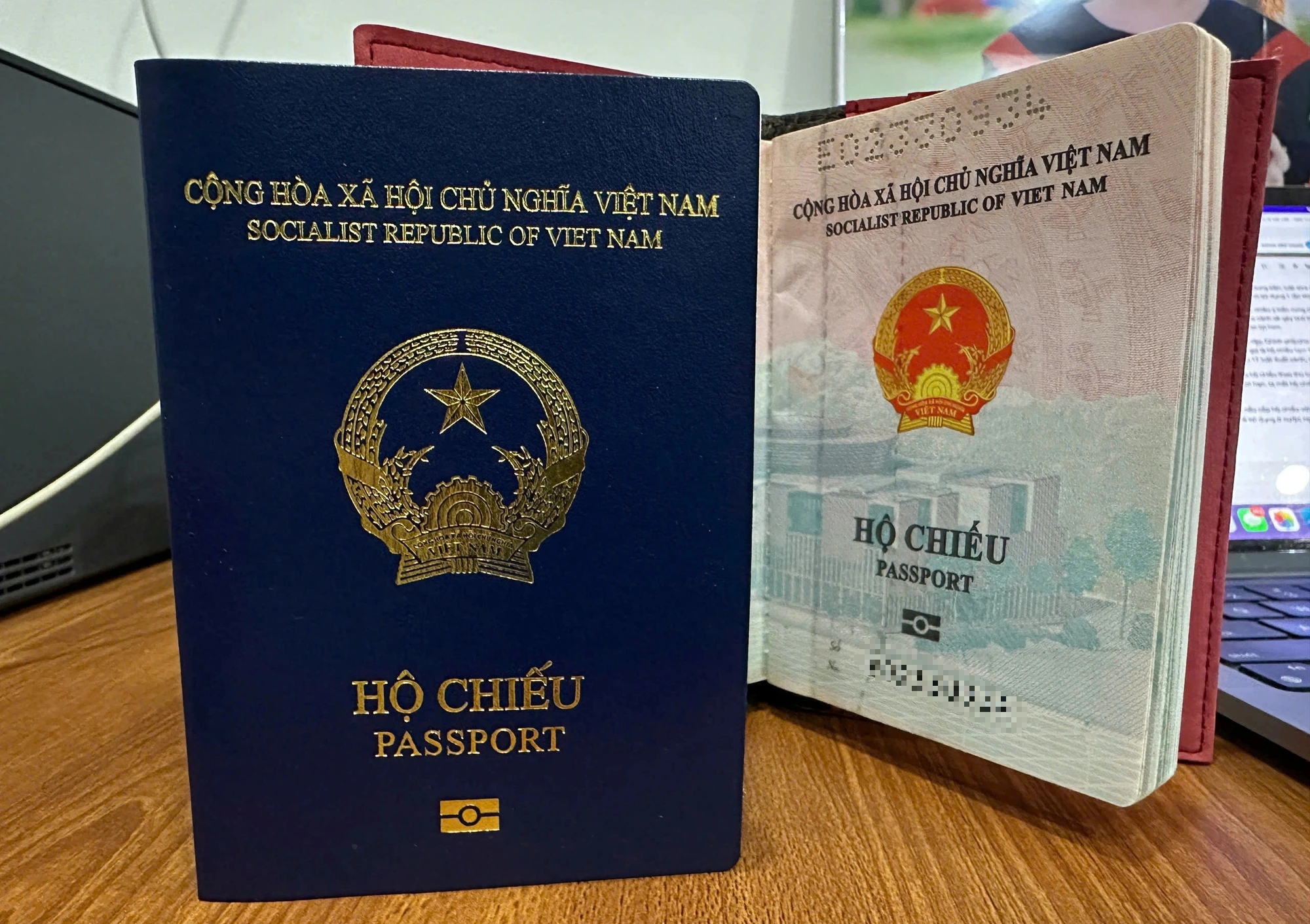 Từ 1.7.2026, thêm 3 trường hợp bị thu hồi, hủy hộ chiếu 1 Từ 1.7.2026, thêm 3 trường hợp bị thu hồi, hủy hộ chiếu - Ảnh 1.