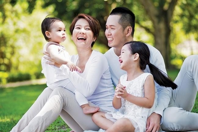 Từ 1/7/2026, tin cực vui cho người sinh con thứ 2- Ảnh 1.