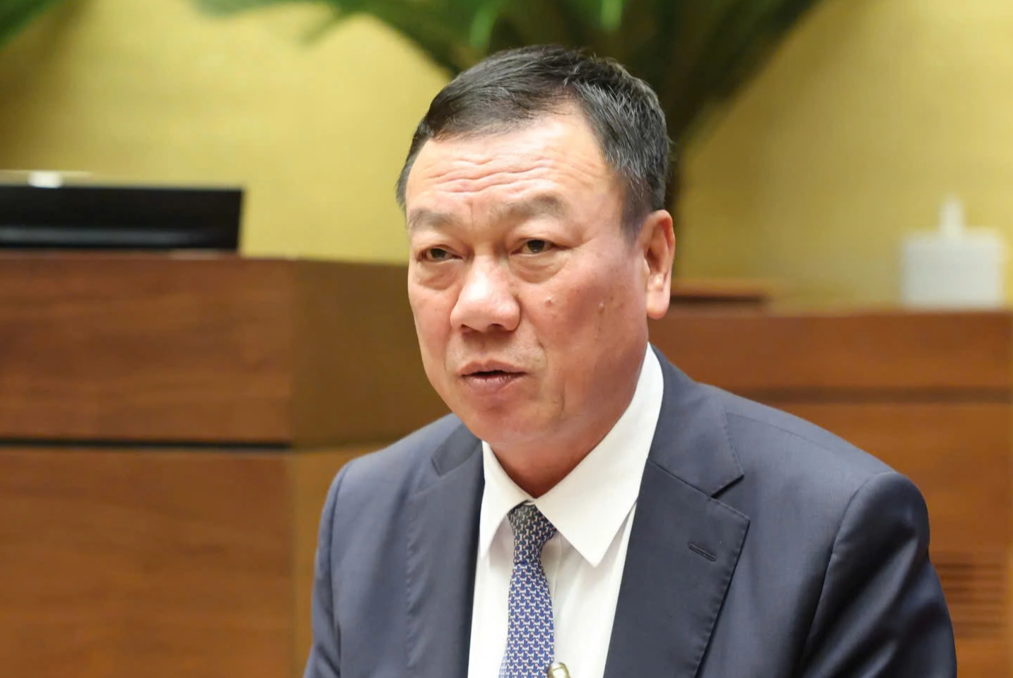 Từ 2026, cán bộ có tài sản tăng thêm 1 tỉ mới phải kê khai bổ sung- Ảnh 1. Từ 2026, cán bộ có tài sản tăng thêm 1 tỉ mới phải kê khai bổ sung- Ảnh 1.