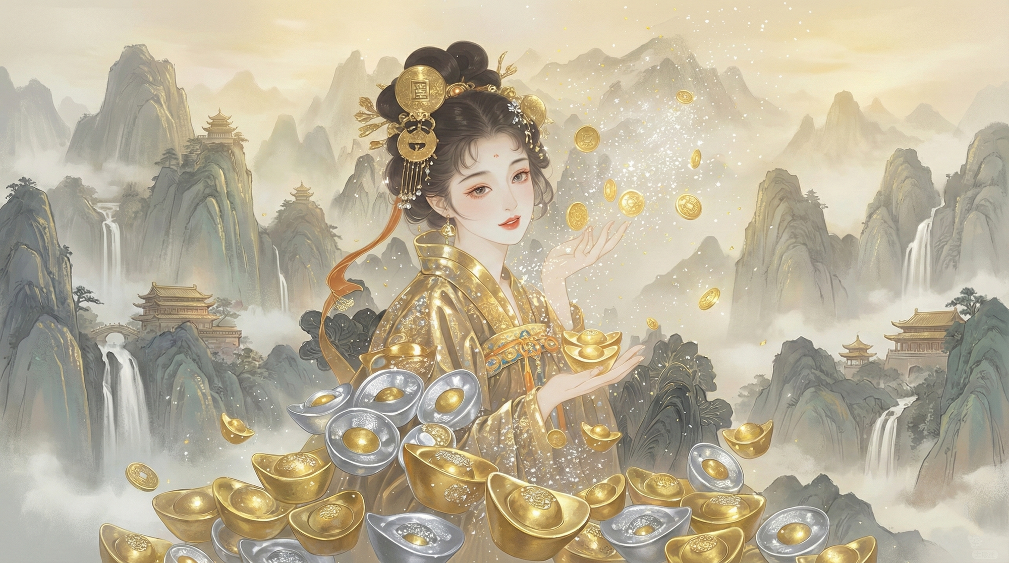 “Từ 2026 trở đi, mình chỉ làm việc xứng đáng với giá trị của mình”: 7 bước để phụ nữ ngừng bán rẻ thời gian- Ảnh 1. “Từ 2026 trở đi, mình chỉ làm việc xứng đáng với giá trị của mình”: 7 bước để phụ nữ ngừng bán rẻ thời gian- Ảnh 1.