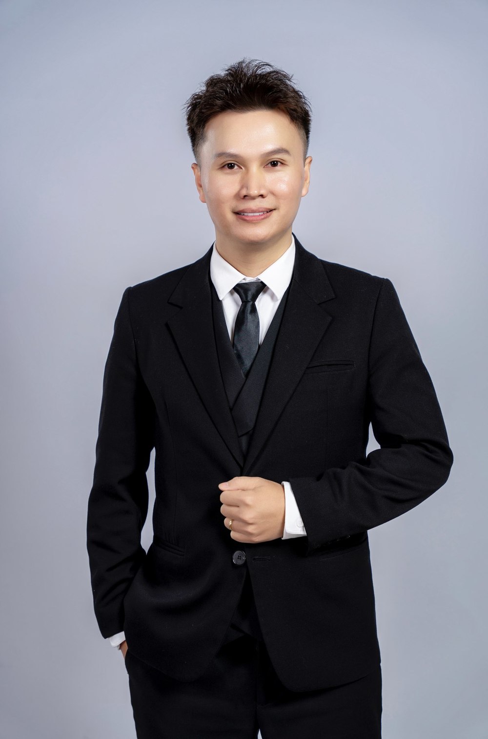 Tu Tieng hat Ha Noi den dau an cua mot