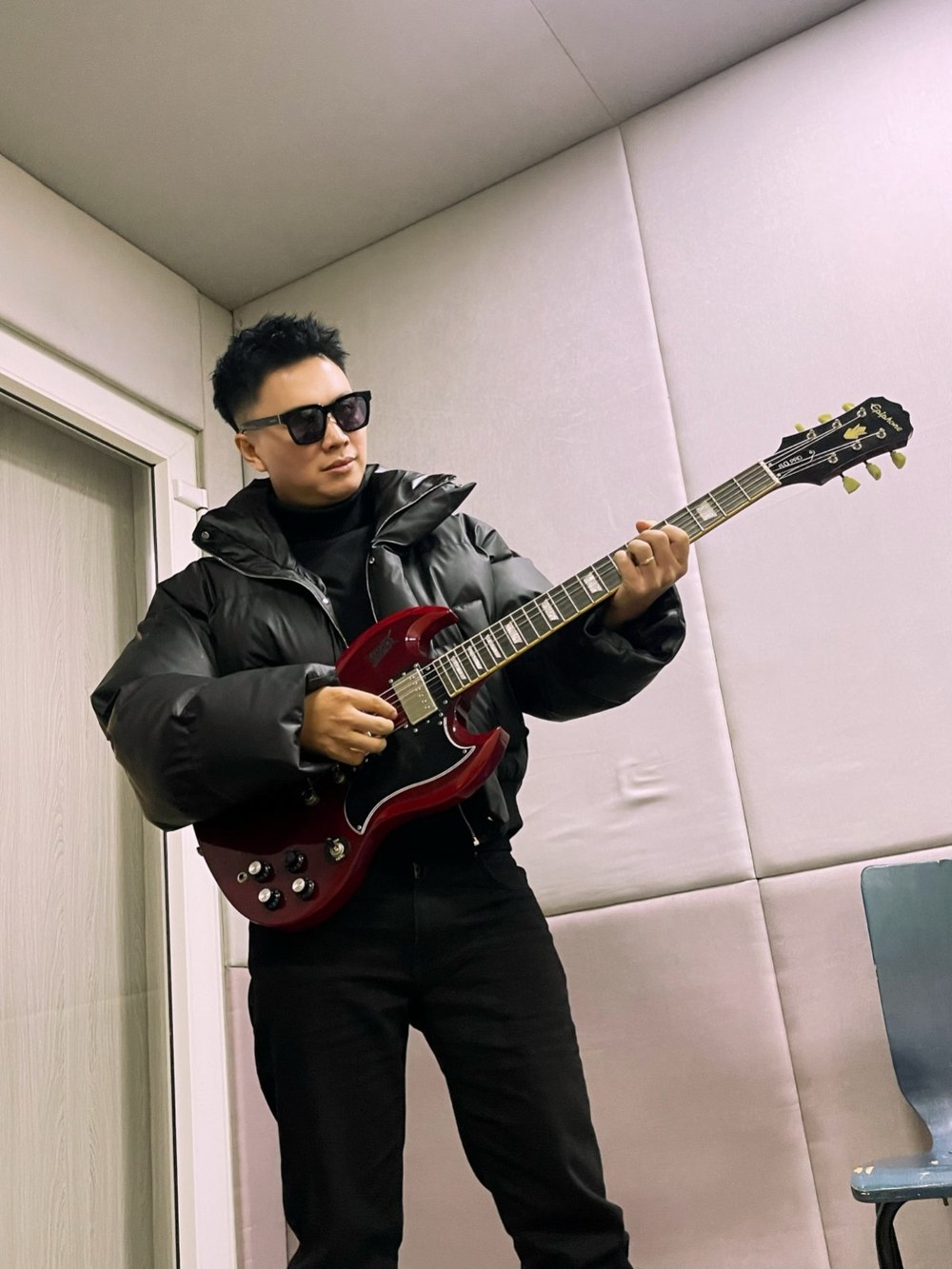 Tu Tieng hat Ha Noi den dau an cua mot