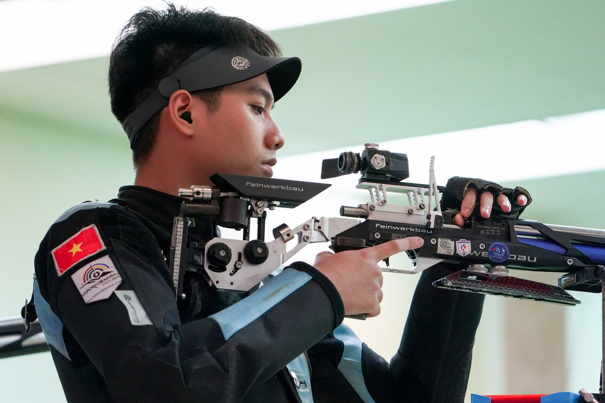 SEA Games - Ảnh 1.