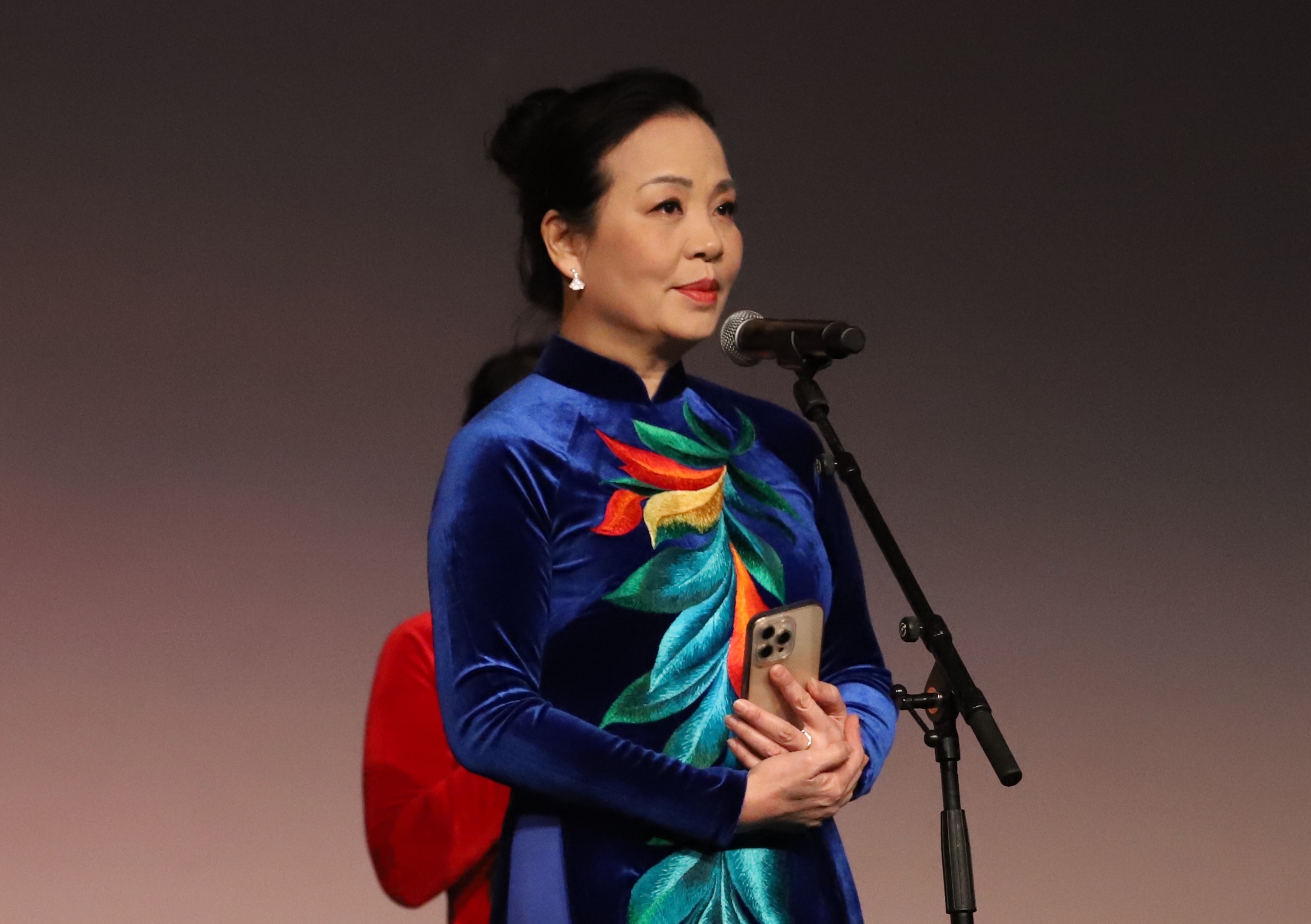 'Tử chiến trên không' gây ấn tượng khi trình chiếu ở Pháp- Ảnh 1. 'Tử chiến trên không' gây ấn tượng khi trình chiếu ở Pháp- Ảnh 1.