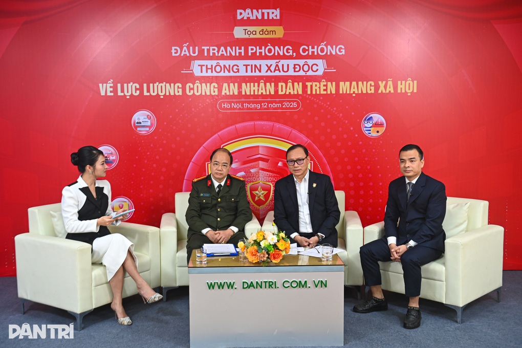 Những thủ đoạn tinh vi để phát tán, lan truyền tin xuyên tạc, sai sự thật - 1