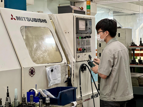 Tự động hóa - Tự động hóa -