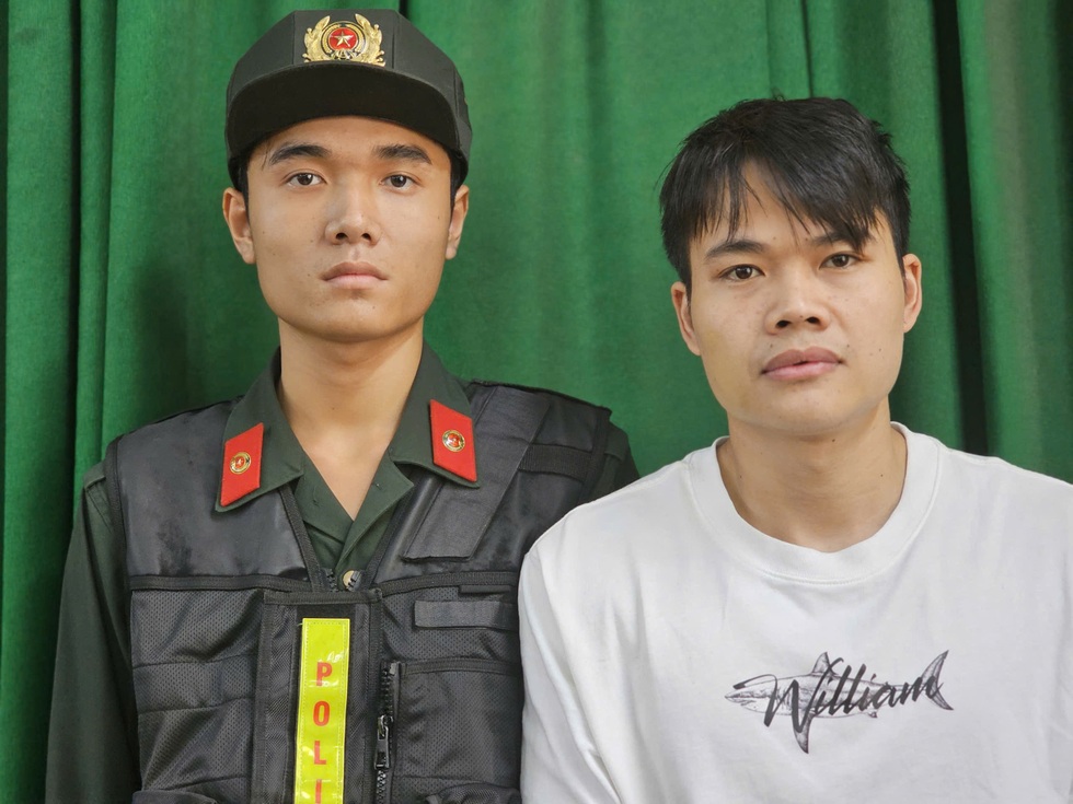 Từ học sinh lớp 9 đến ông trùm mua bán nợ Được “Đất Bắc” - 1