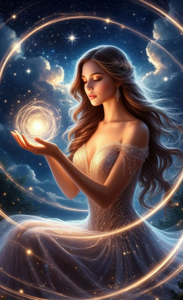 Từ ngày 8/12, top 3 chòm sao khổ tận cam lai, thậm chí có người đường tình - tiền chạm ngưỡng may mắn rực rỡ nhất năm- Ảnh 2.