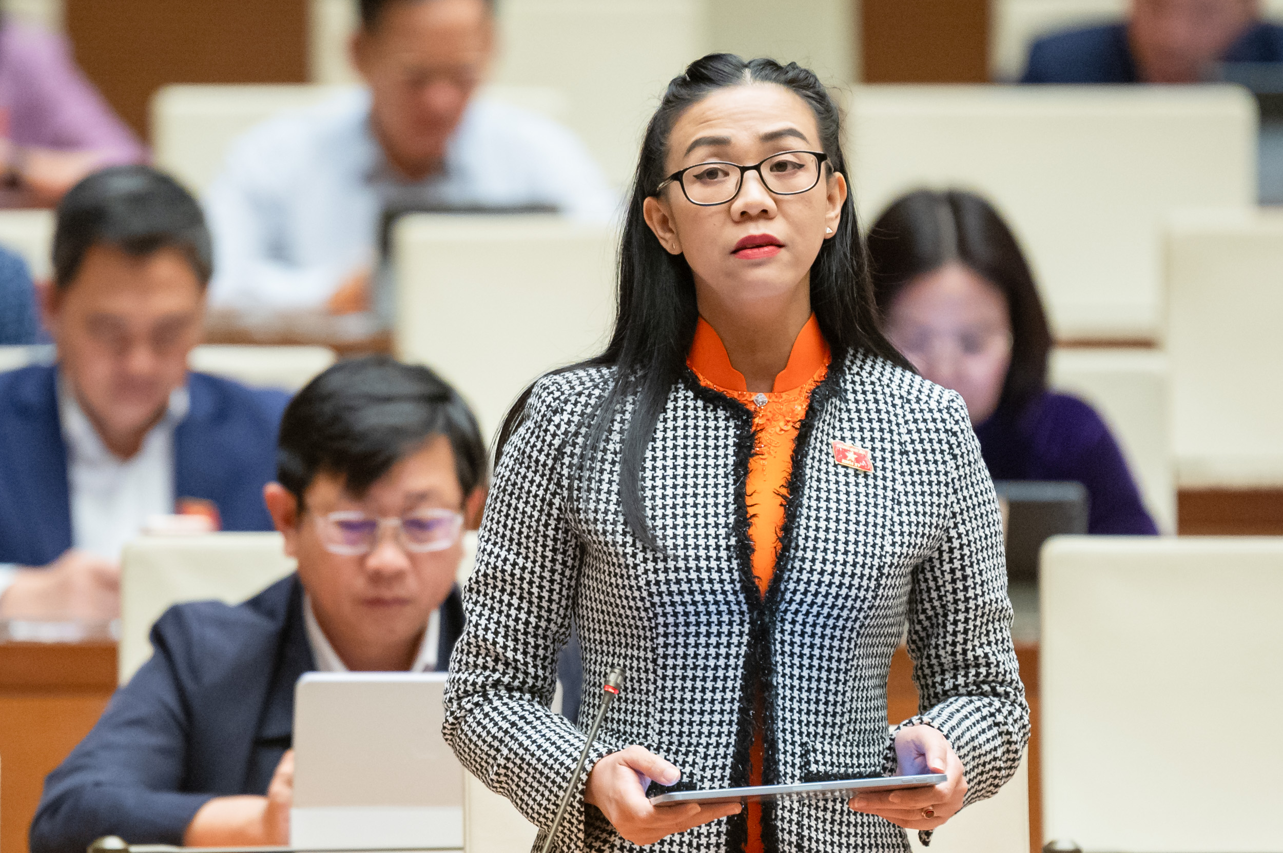 Tư nhân làm điện hạt nhân mô đun nhỏ: Cần vai trò dẫn dắt của Nhà nước, thí điểm trước khi mở rộng 1 Tư nhân làm điện hạt nhân mô đun nhỏ: Cần vai trò dẫn dắt của Nhà nước, thí điểm trước khi mở rộng - Ảnh 1.