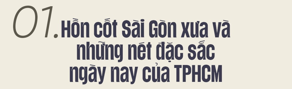 Từ nỗi buồn đến niềm vui về “phòng khách đô thị” của TPHCM - 1