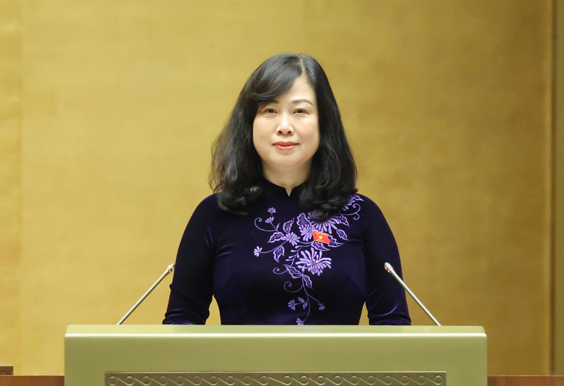 Từ tháng 7.2026, sinh con thứ 2 được nghỉ 7 tháng, ưu tiên mua nhà xã hội- Ảnh 1. Từ tháng 7.2026, sinh con thứ 2 được nghỉ 7 tháng, ưu tiên mua nhà xã hội- Ảnh 1.