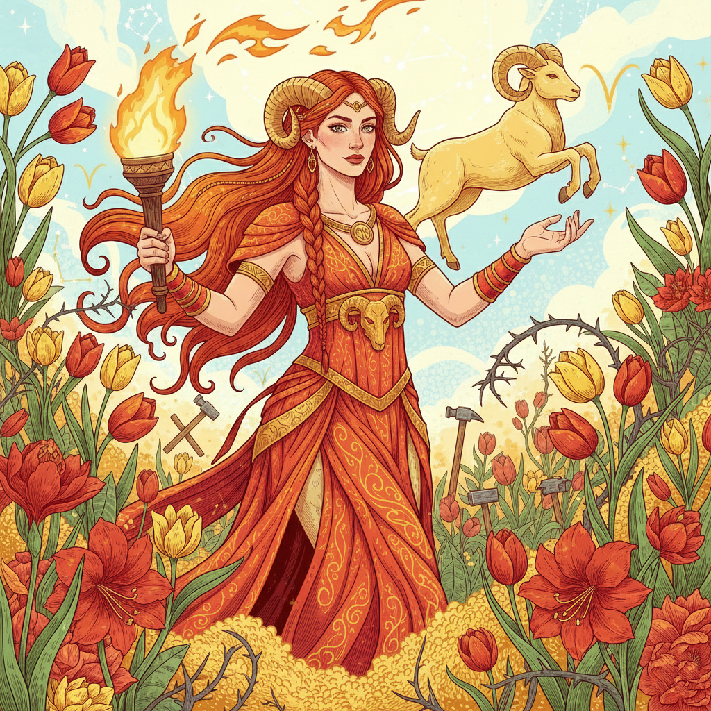 Tử vi 12 cung hoàng đạo ngày 6 / 12: Sư Tử và Kim Ngưu Tiền bạc tràn đầy - Ảnh 1.