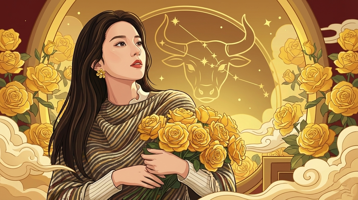 Tử vi ngày 14/12: 3 chòm sao siêu may mắn, Kim Ngưu "ngồi mát ăn bát vàng" với chỉ số may mắn kịch trần, Bảo Bình tình tiền viên mãn 1 Tử vi ngày 14/12: 3 chòm sao siêu may mắn, Kim Ngưu