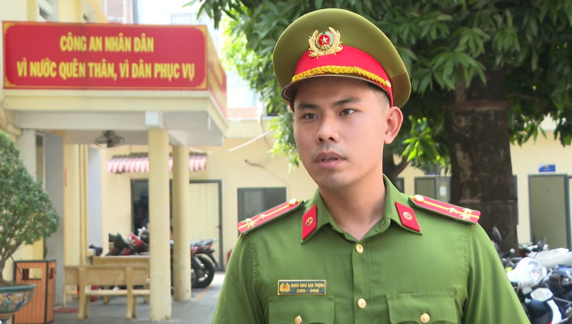 Từ vụ 'Được Đất Bắc', Công an TP.HCM cảnh báo tội phạm núp bóng doanh nghiệp - Ảnh 2.