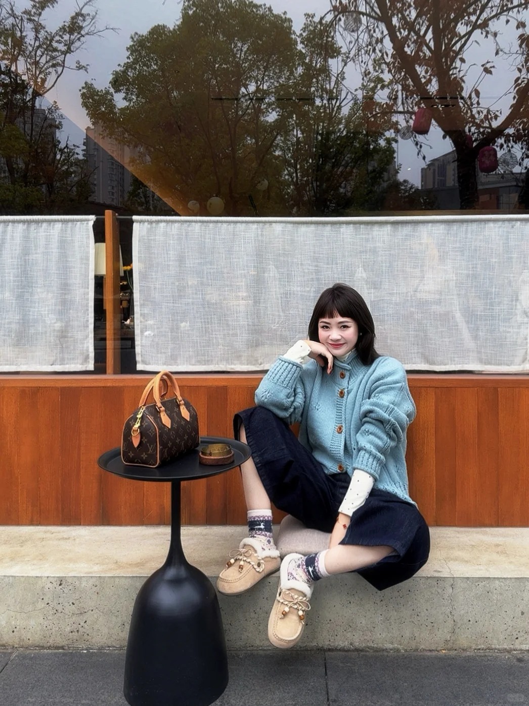 Tuần mới (15/12 - 21/12): Bảng màu 