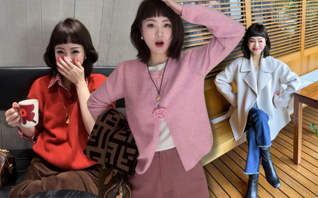 Tuần mới (15/12 - 21/12): Bảng màu 