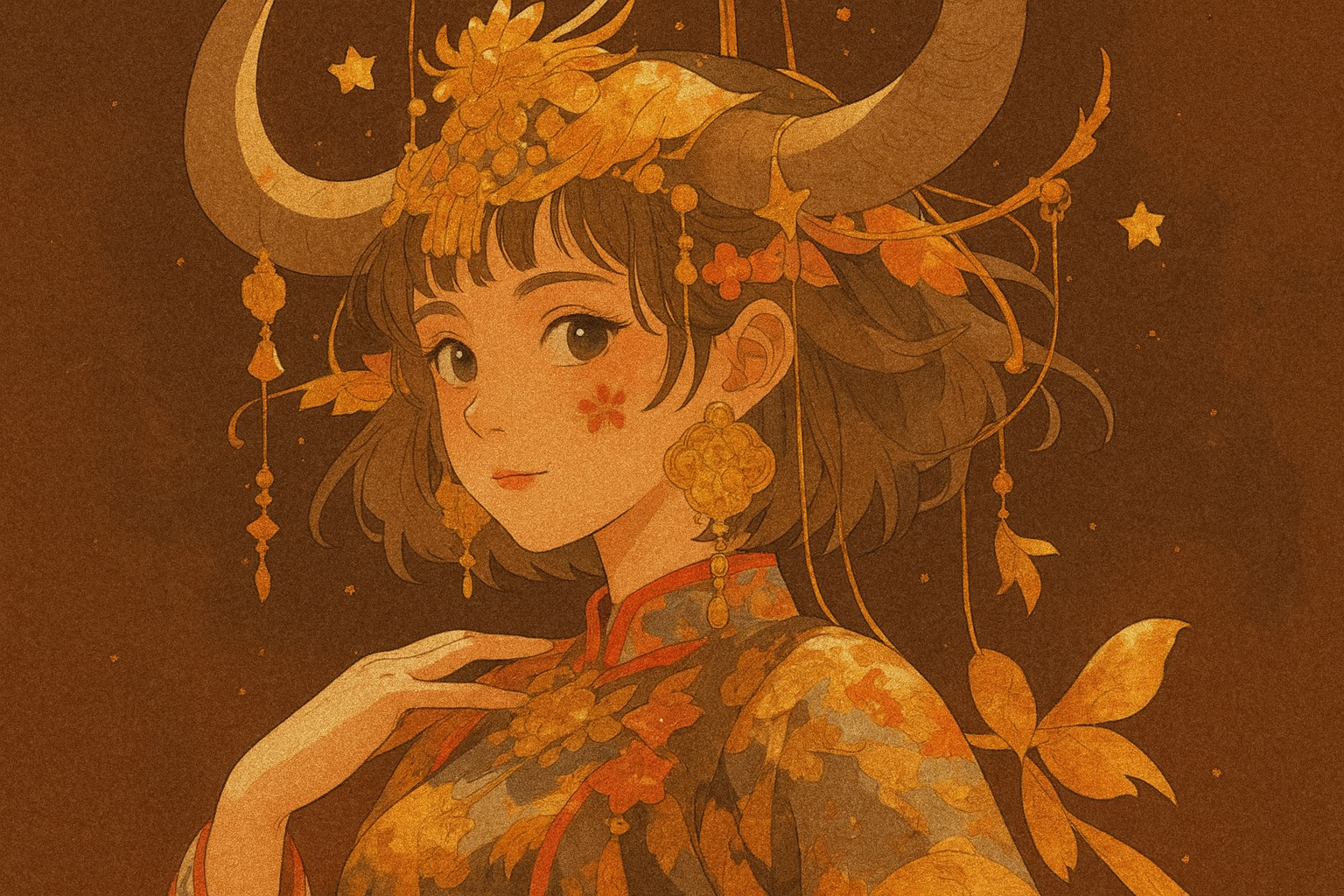 Tuần mới (8/12 - 14/12) tiết lộ 3 chòm sao được vũ trụ yêu thương, công việc thăng hoa, tiền bạc rủng rỉnh! - Ảnh 1. Tuần mới (8/12 - 14/12) tiết lộ 3 chòm sao được vũ trụ yêu thương, công việc thăng hoa, tiền bạc rủng rỉnh! - Ảnh 1.