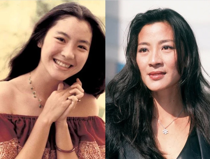 Hoa hậu nhận bằng tiến sĩ ở tuổi 60: Từng giành Oscar, viên mãn bên chồng tỷ phú- Ảnh 1.