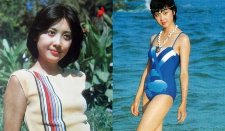 Nữ vương đẹp nhất 