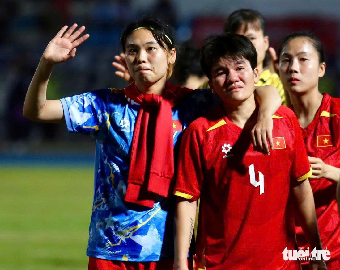 bóng đá - Ảnh 1.