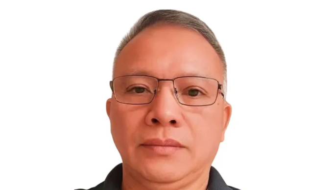 Nguyễn Văn Đài - Ảnh 1.