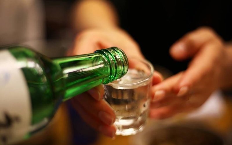 Tuyệt đối không uống rượu khi đang sử dụng các loại thuốc này 1 Tuyệt đối không uống rượu khi đang sử dụng các loại thuốc này - 1