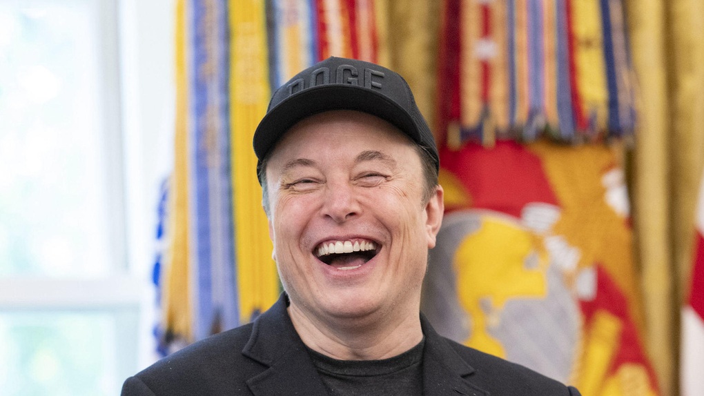 Tỷ phú nhận lương 1 USD: Chiêu bài né thuế đỉnh cao của giới siêu giàu - 1