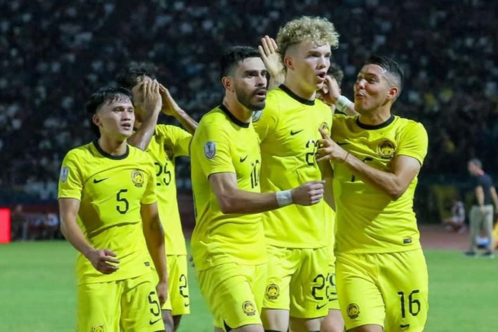 U22 Malaysia không thể triệu tập ngôi sao nhập tịch vì lý do bất ngờ - 1