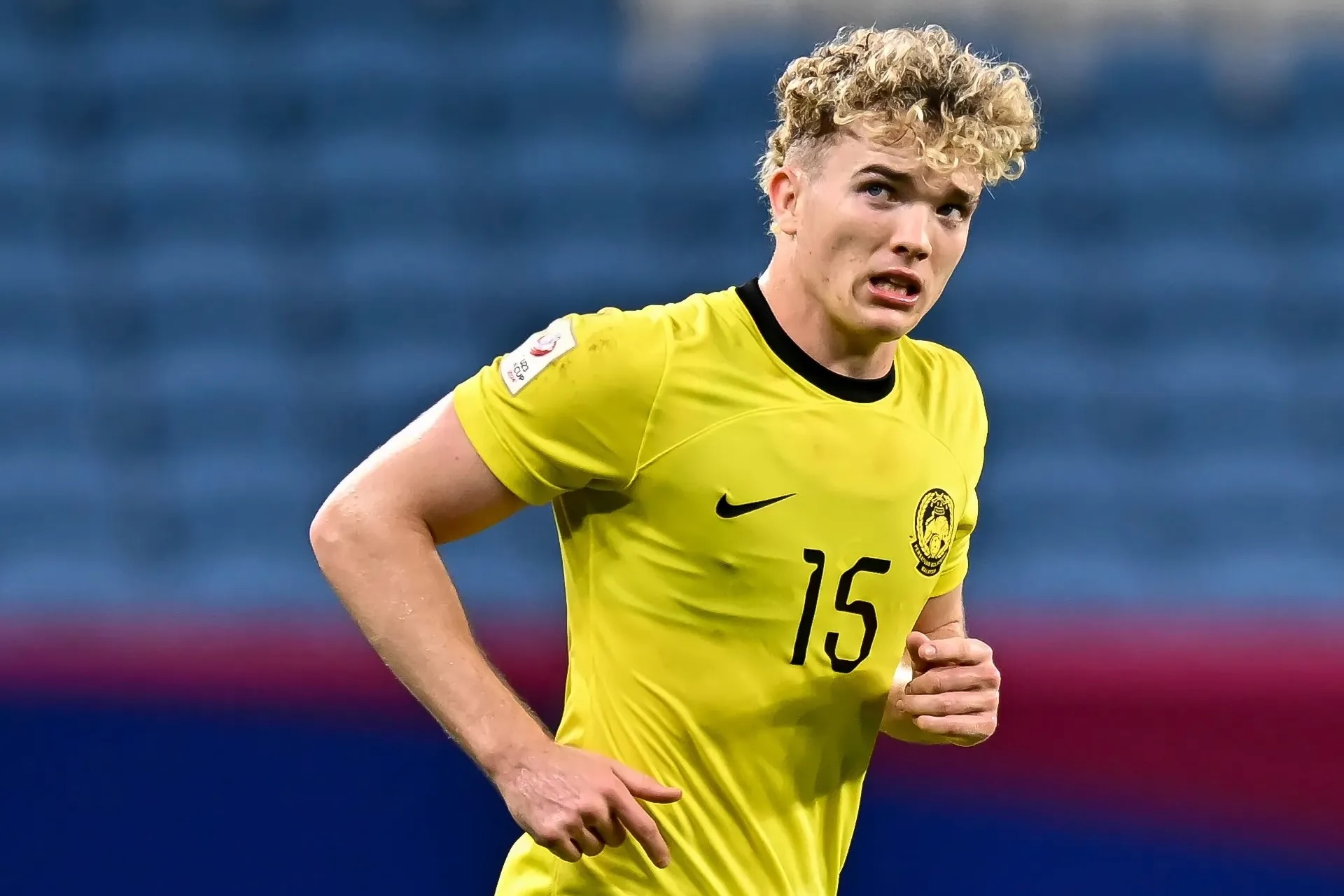 u22 malaysia - Ảnh 1.