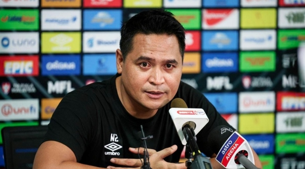 U22 Malaysia nhận tin dữ, HLV trưởng thừa nhận điều đáng buồn khi gặp Lào - 1