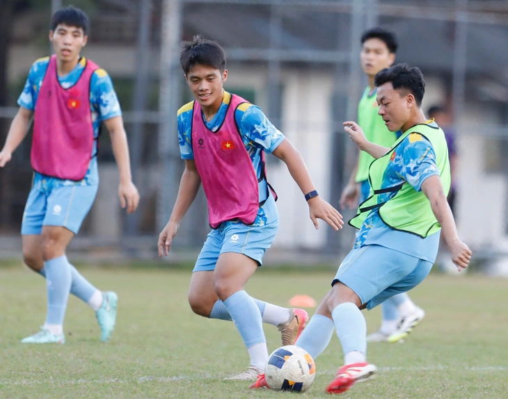 chung kết - Ảnh 1.