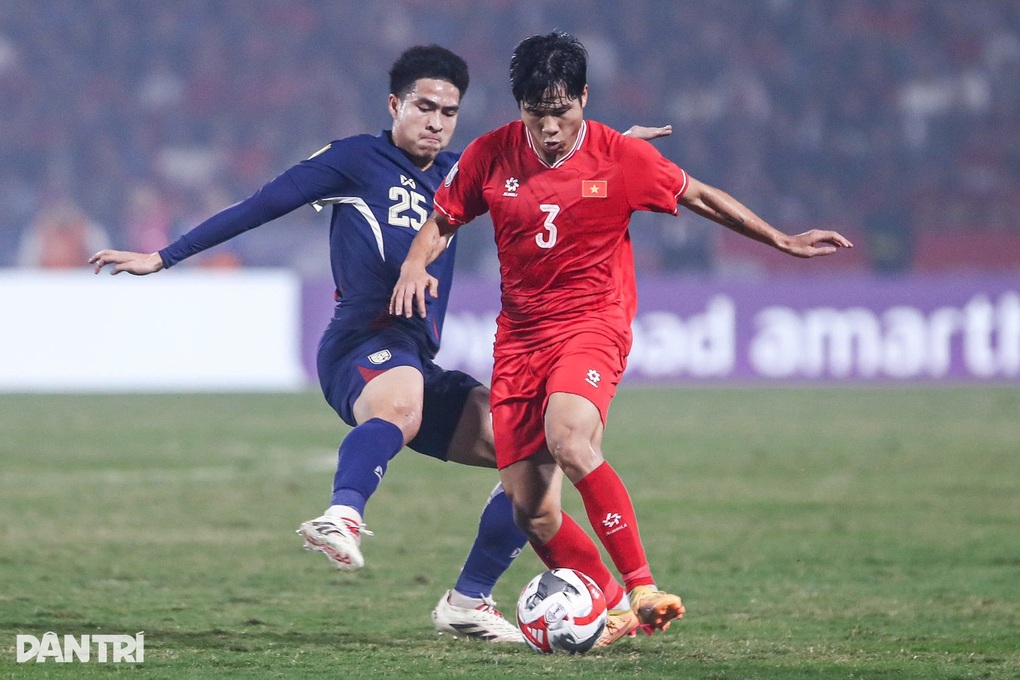 U23 Thái Lan nguy to sau trận thua U23 Việt Nam, bị đối thủ đánh giá thấp - 1