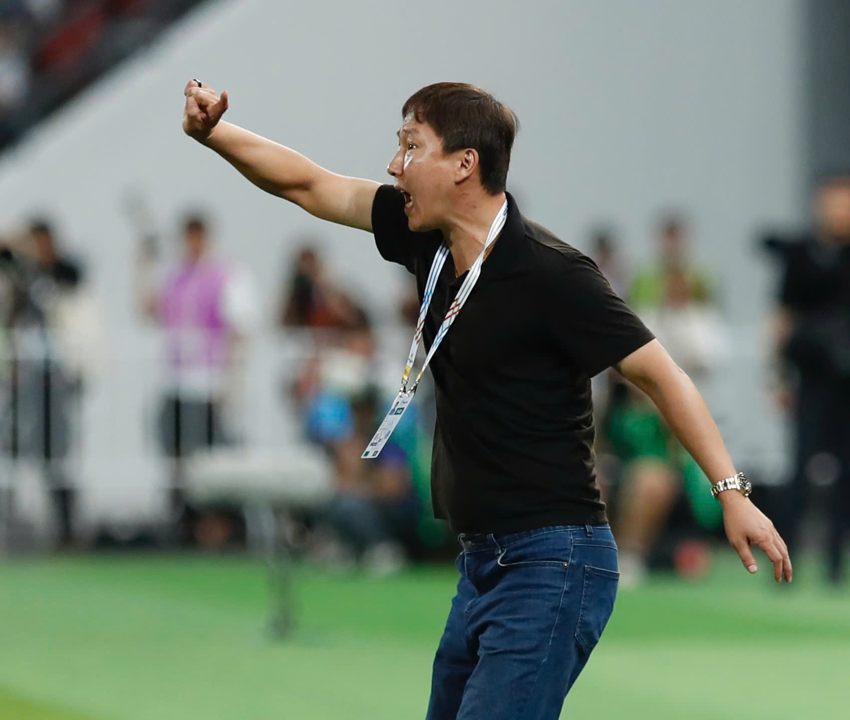 U.23 Việt Nam sẽ còn lợi hại hơn ở giải U.23 châu Á- Ảnh 3.