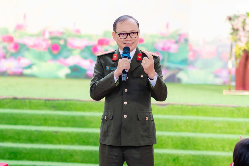 Ức chế tích tụ và bi kịch anh trai lái Lexus tông em gái ở Tây Ninh - 1