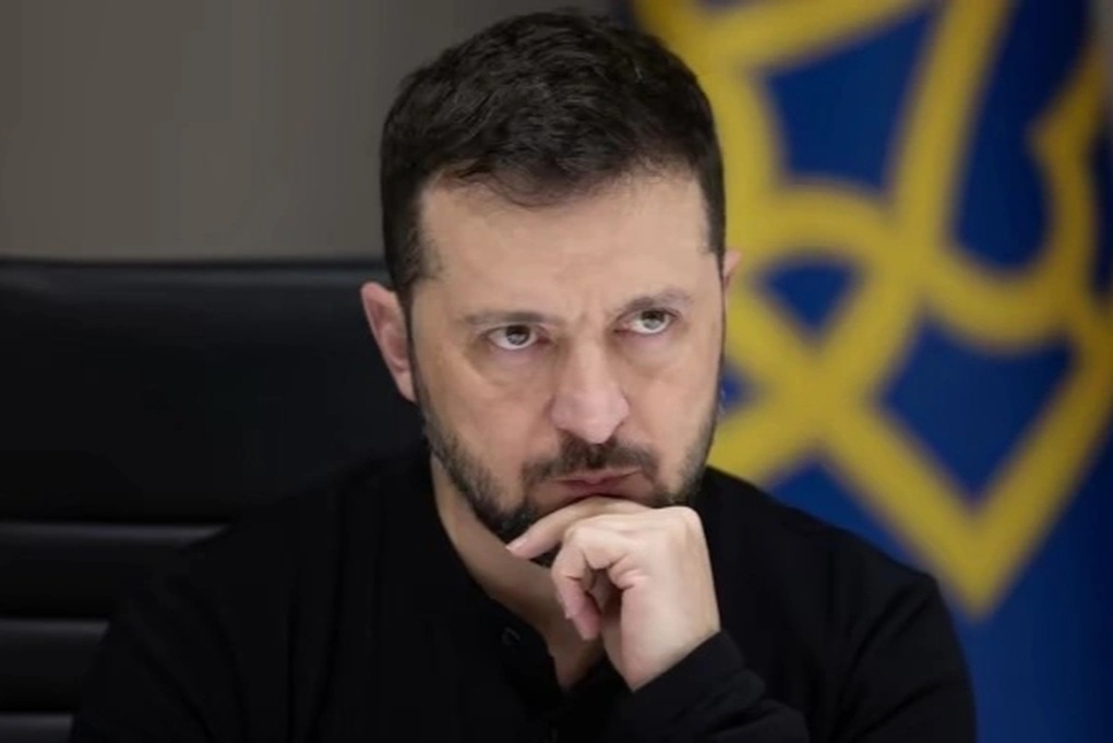 Ukraine có sẵn sàng trưng cầu dân ý về lãnh thổ? - 2