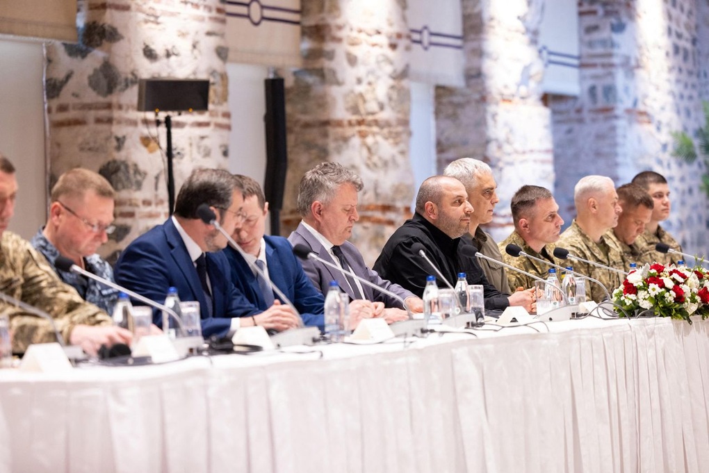 Ukraine có thể đổi chiến lược đàm phán với Nga - 1