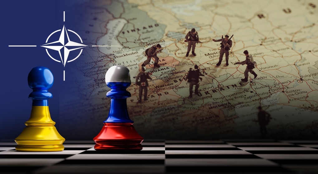 Ukraine giăng bẫy Nga bất thành, gió đổi chiều ở Dobropolye - 1