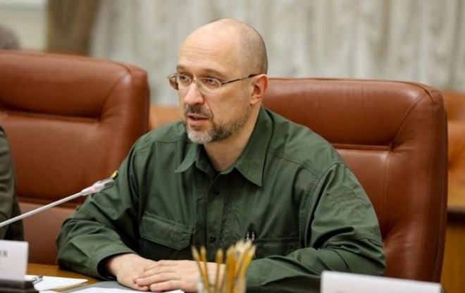 Ukraine công bố nhiều “mạnh thường quân” lĩnh vực quốc phòng - Ảnh 1. Ukraine công bố nhiều “mạnh thường quân” lĩnh vực quốc phòng - Ảnh 1.