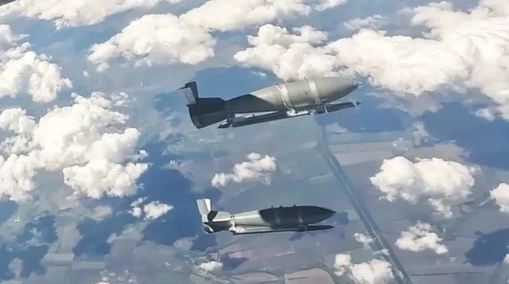 Ukraine thử nghiệm khắc tinh với vũ khí đáng sợ nhất của Nga - 1