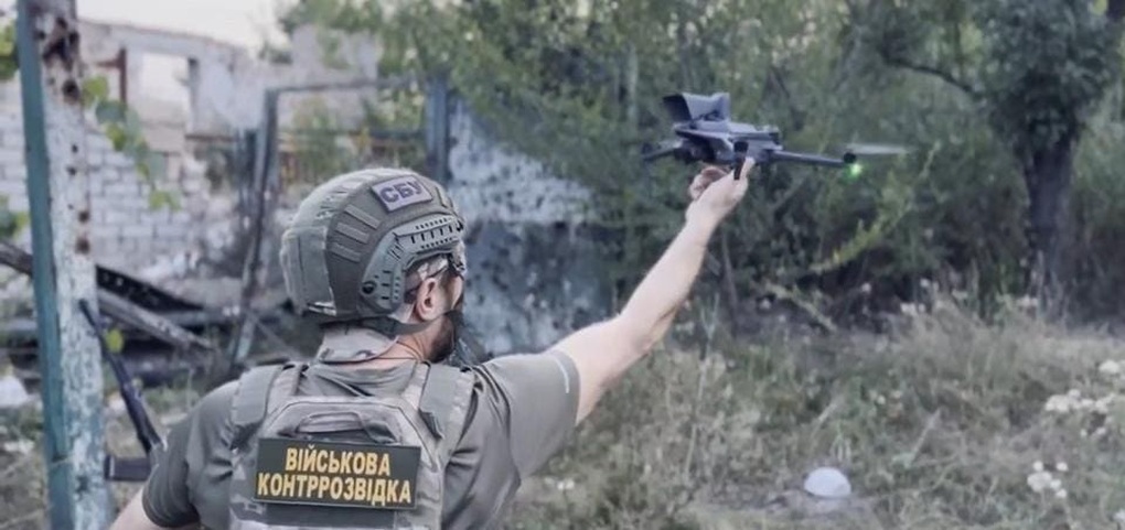 Ukraine tìm cách phá thế bế tắc trên bàn cờ chiến thuật với Nga - 1