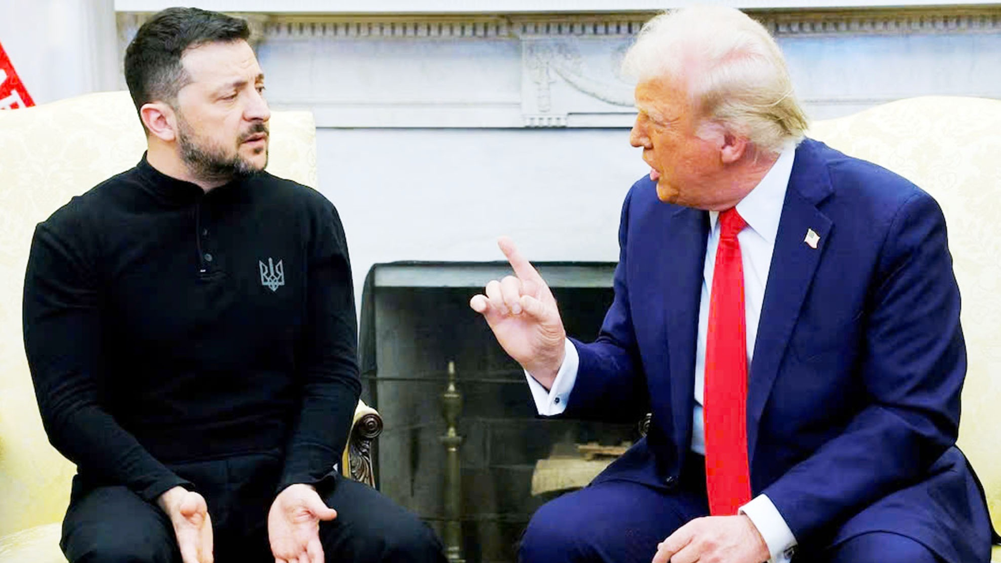 Ukraine và bài toán bầu cử 1 bầu cử ở Ukraine - Ảnh 1.