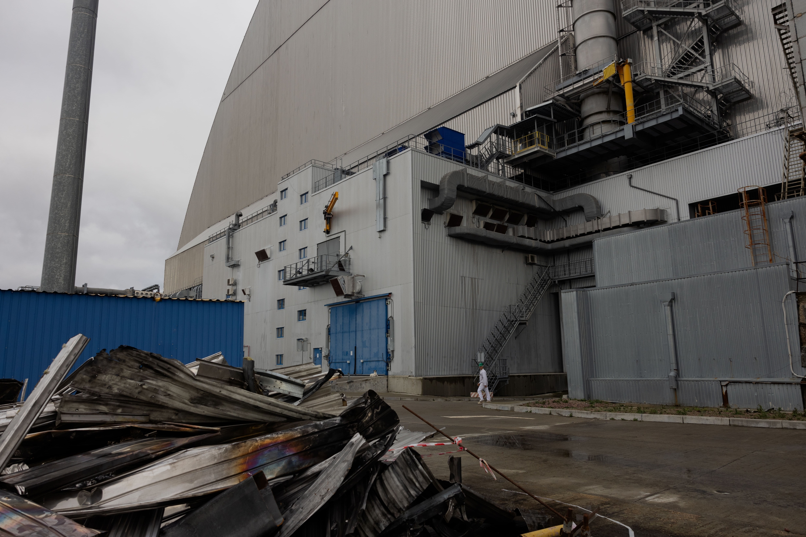 Chernobyl - Ảnh 1.